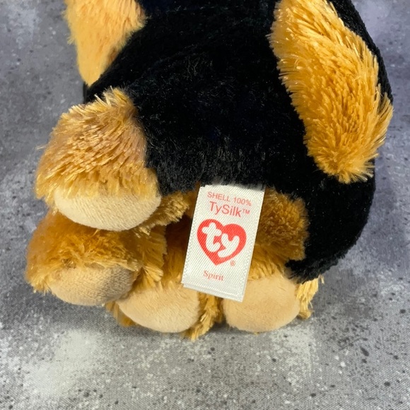 Ty Beanie Boos Spirit Plush TySilk (✿◠‿◠) Bundle 3 & Get 25% off Automatically! - Picture 8 of 8